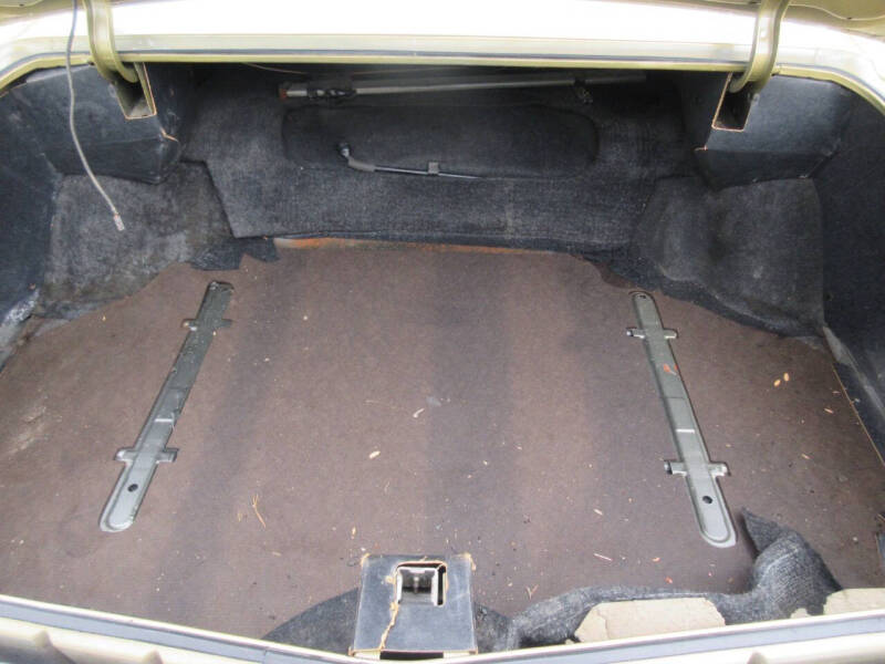 1969 Cadillac DeVille