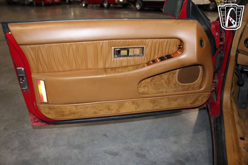 1990 Chrysler TC