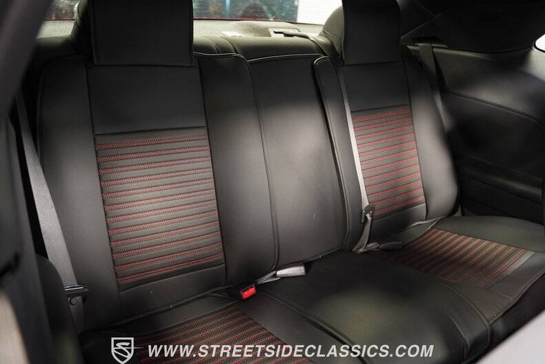 2009 Dodge Challenger