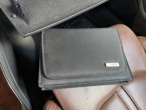 2017 Audi A7 3.0T quattro Prestige