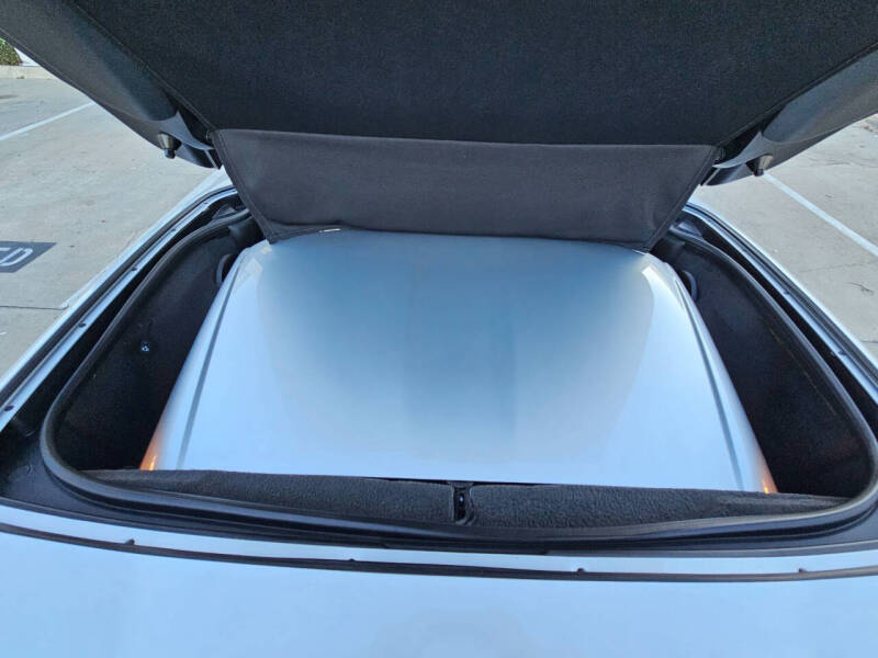 2012 Chevrolet Corvette