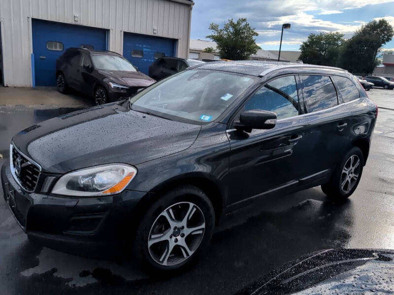 2013 Volvo XC60