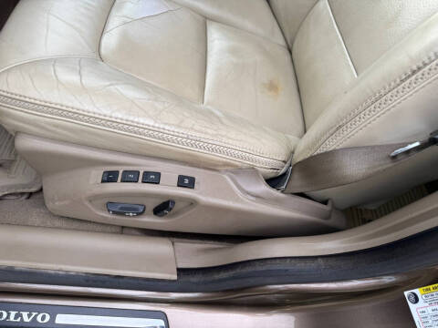 2013 Volvo XC70 3.2 Premier Plus