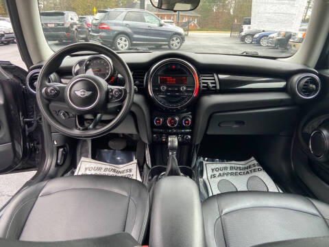 2014 MINI Hardtop Cooper