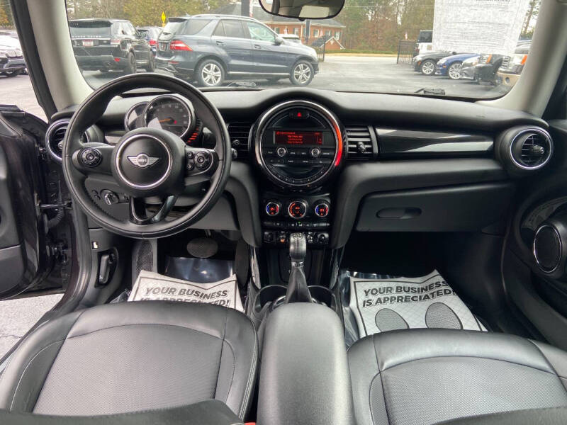 2014 MINI Hardtop Cooper