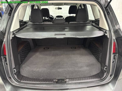 2016 Ford C-MAX Hybrid SE