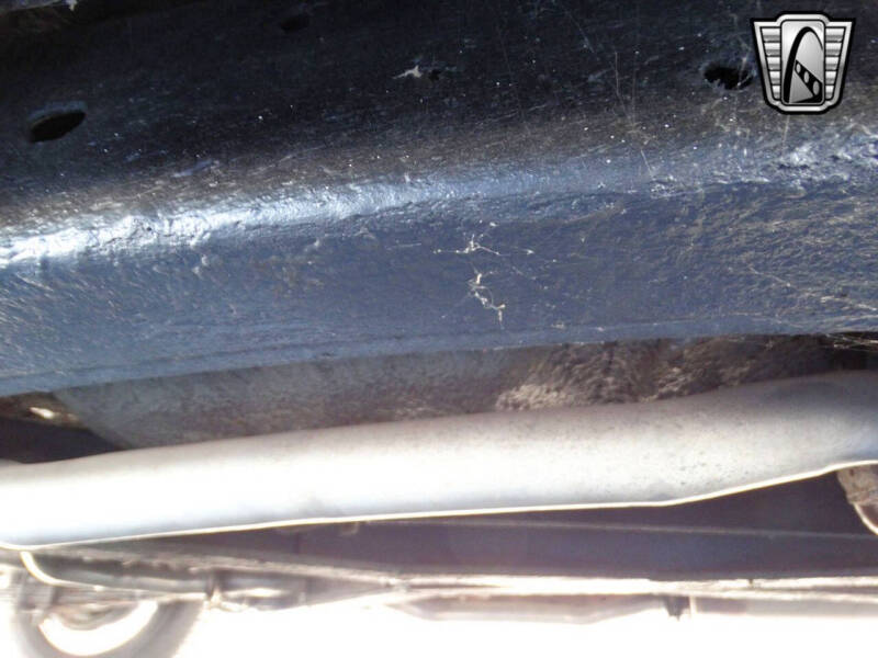 1957 Mercury Monterey