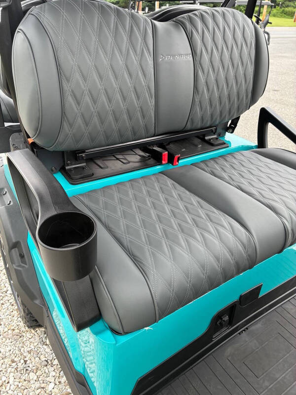 2026 Denago Nomad XL