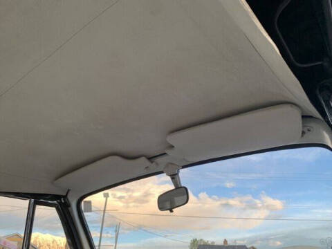 1978 Volkswagen Beetle