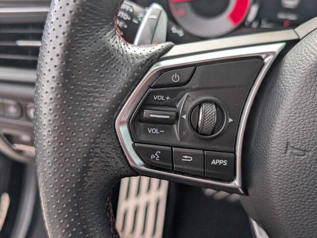 2023 Acura TLX SH-AWD Type S w/Perf. Wheel+Tire