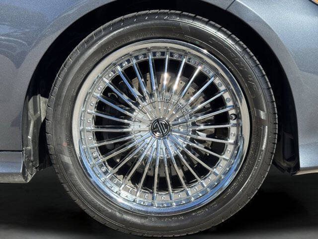 2014 Mercedes-Benz E-Class E 350 Luxury