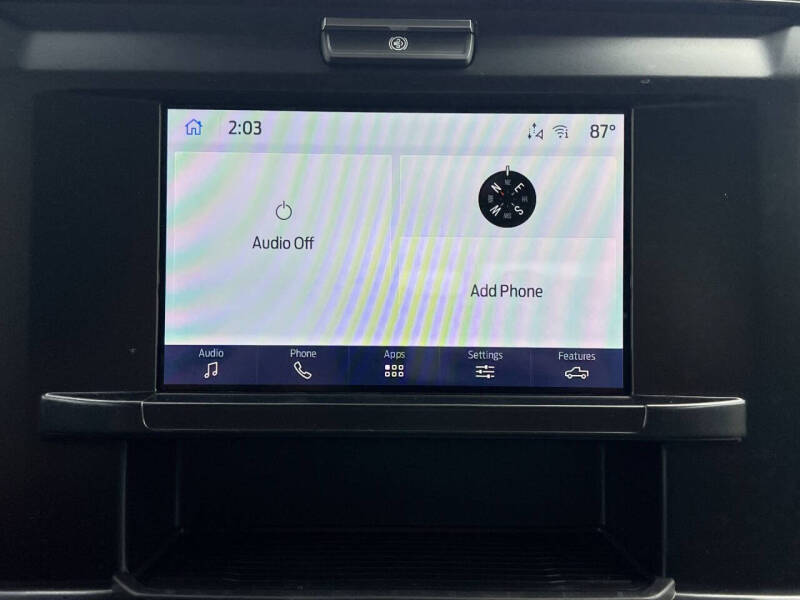 2026 Ford F-350 Super Duty XLT