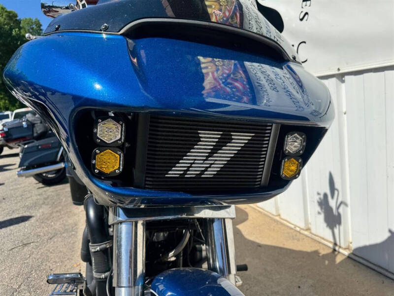 2022 Harley-Davidson FLTRXS
