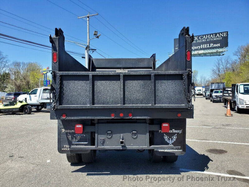 2007 Freightliner M2 106