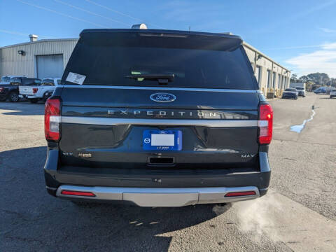 2024 Ford Expedition MAX XLT