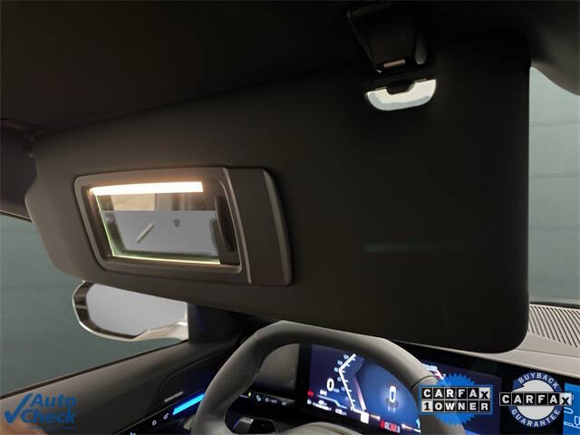 2025 BMW 5 Series 530i xDrive