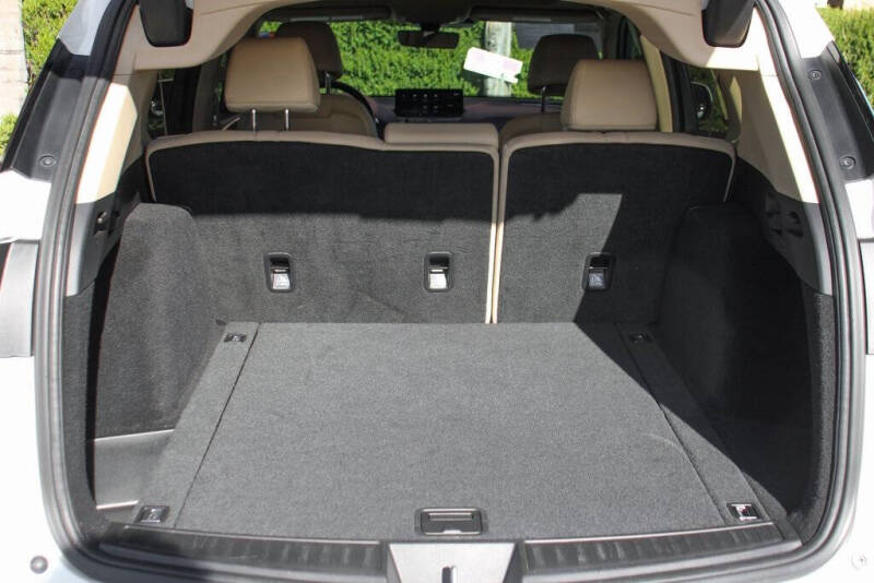 2021 Acura RDX SH-AWD