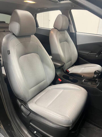 2020 Hyundai Kona Ultimate