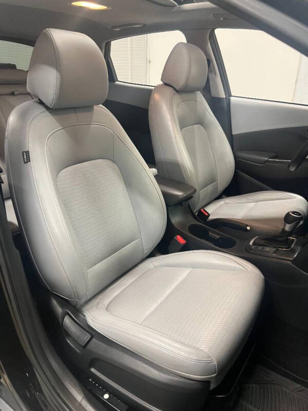 2020 Hyundai Kona Ultimate