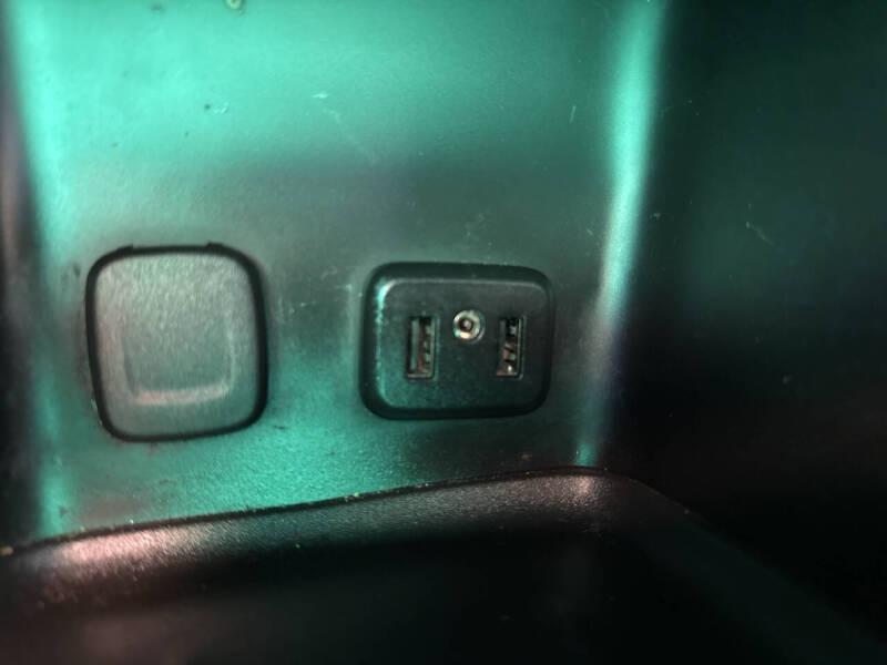 2018 GMC Acadia SLE-1