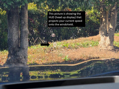 2021 Jaguar F-PACE P400 R-Dynamic S