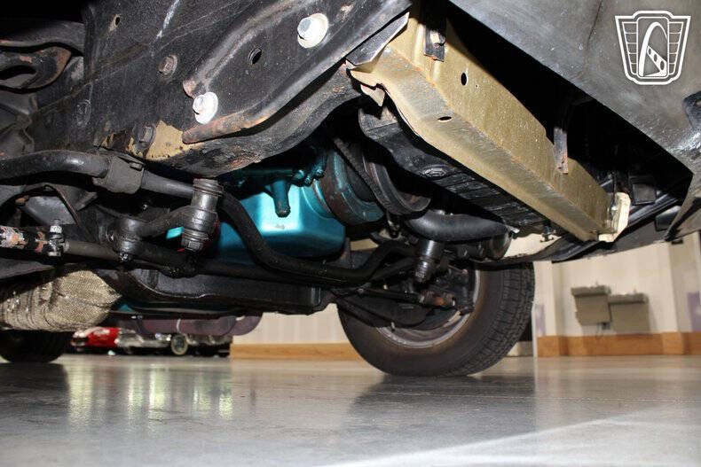 1970 AMC AMX