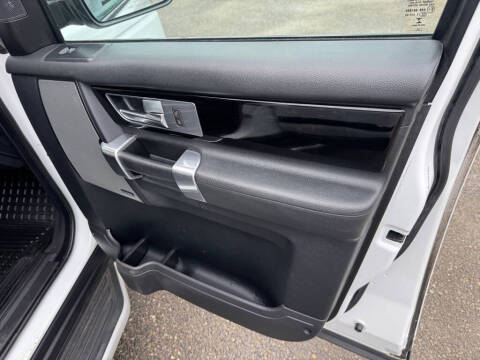 2013 Land Rover LR4 HSE
