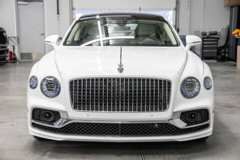 2024 Bentley Flying Spur
