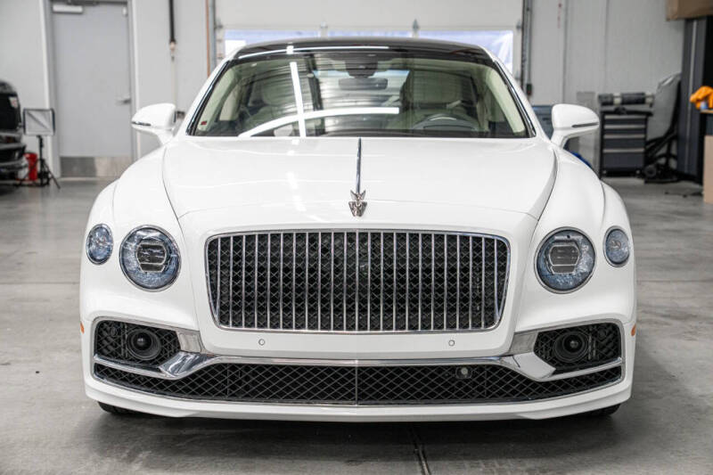 2024 Bentley Flying Spur