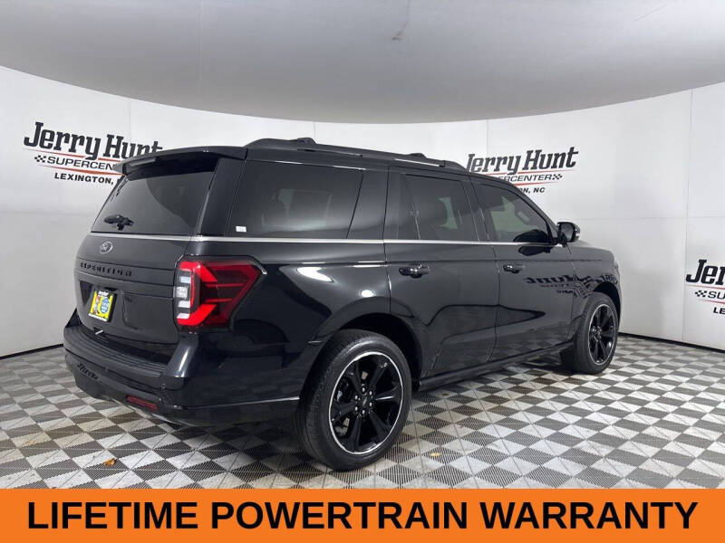 2023 Ford Expedition Limited