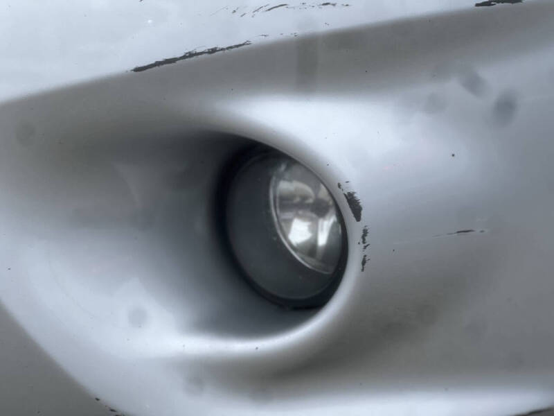 2012 Nissan Rogue SV