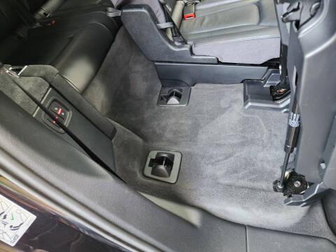 2017 Audi Q7 3.0T quattro Premium Plus