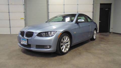 2009 BMW 3 Series for sale at Preferred Sales & Leasing LLC in Woodbury MN