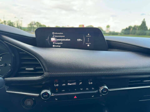 2024 Mazda Mazda3 Hatchback 2.5 S Preferred