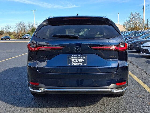 2024 Mazda CX-90 3.3 Turbo Premium Plus