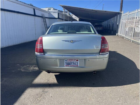 2006 Chrysler 300 C