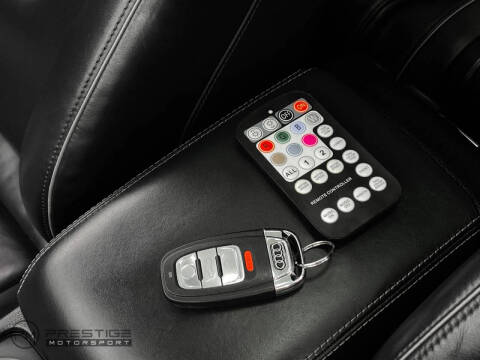 2015 Audi RS 5 4.2 quattro