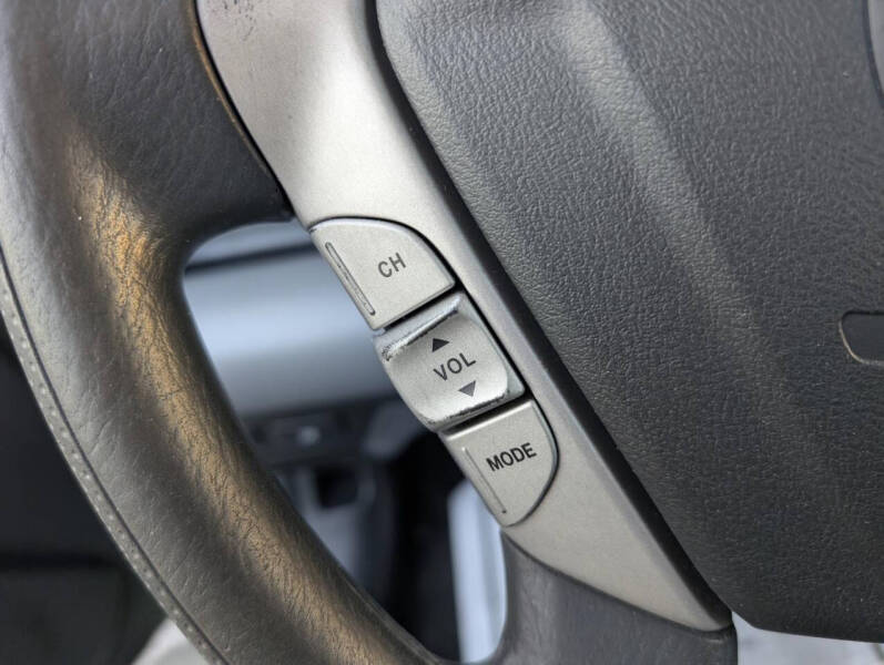 2008 Honda Element EX