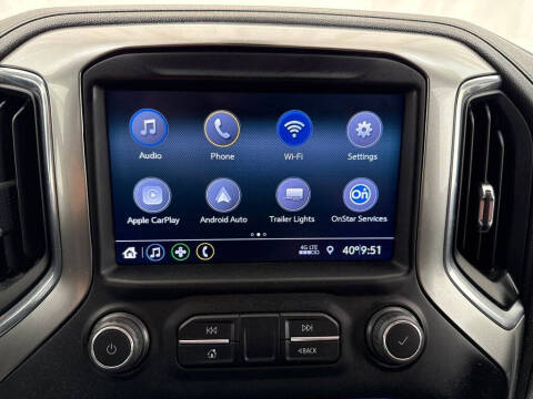 2022 Chevrolet Silverado 3500HD