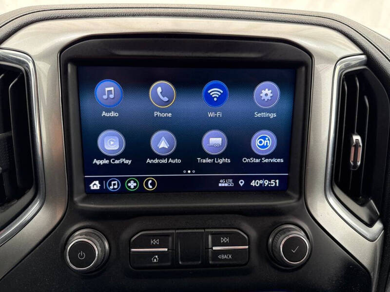 2022 Chevrolet Silverado 3500HD