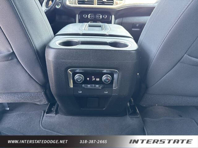 2021 Chevrolet Tahoe LS