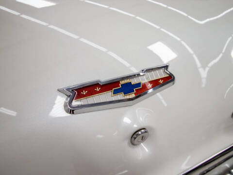 1960 Chevrolet Biscayne