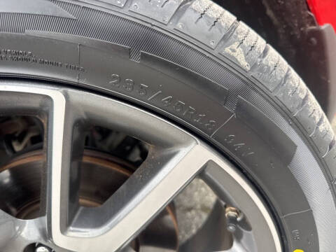 2020 Kia Soul GT-Line