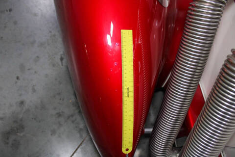 1936 Auburn Speedster