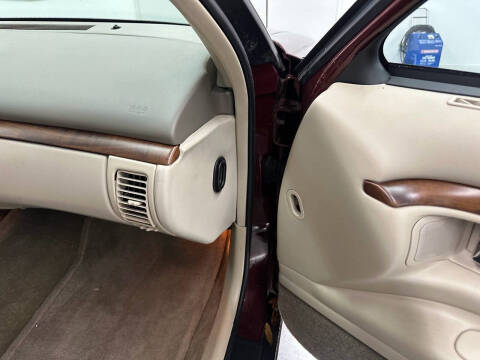 1997 Oldsmobile Eighty-Eight LS