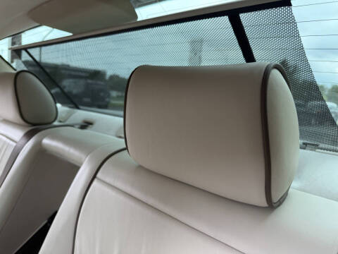 2006 Jaguar XJ-Series Vanden Plas