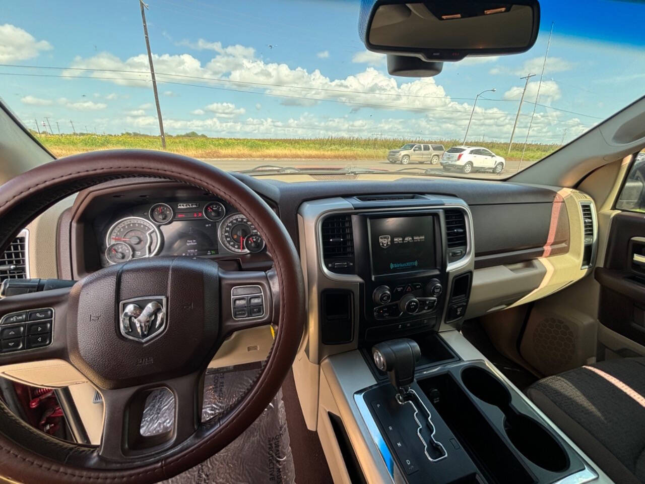 2013 Ram 1500 for sale at HM AUTO PLEX in San Benito, TX