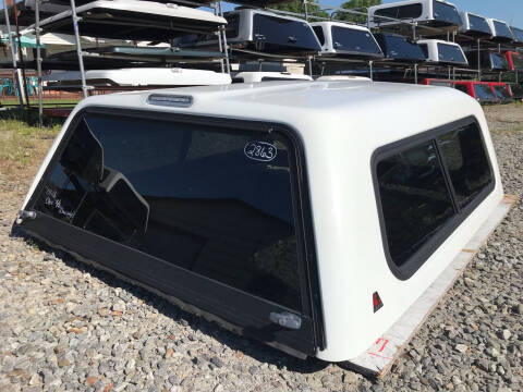 2007 Chevrolet Silverado 1500 SS Classic for sale at Crossroads Camper Tops & Truck Accessories in East Bend NC