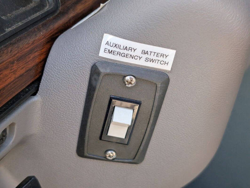 1996 Dodge Ram Van 3500