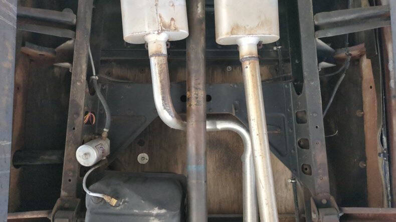 1953 Chevrolet Suburban